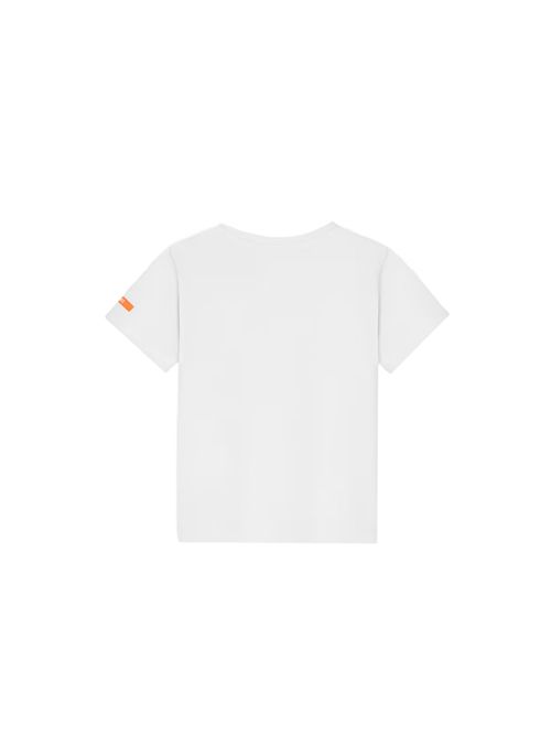 T-shirt, unisex, logata. VERSACE | 1018570 1A169572W830